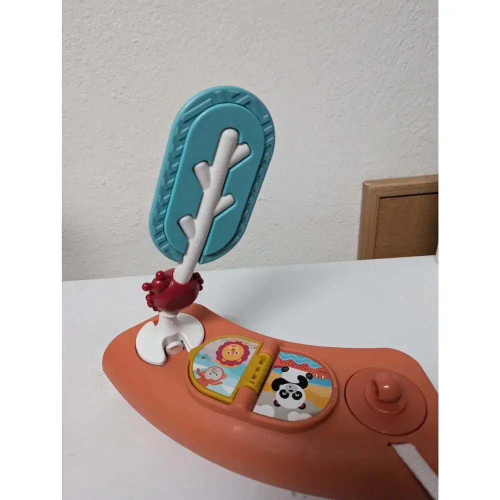 Fisher-Price good wear